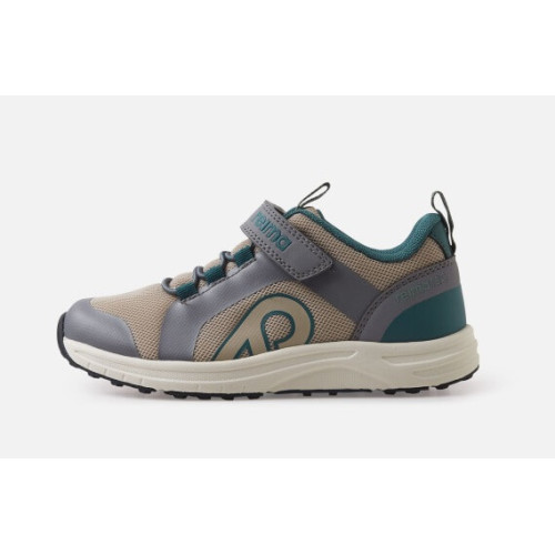 Детские демисезонные водонепроницаемые кроссовки Reima Enkka 5400007A-0760